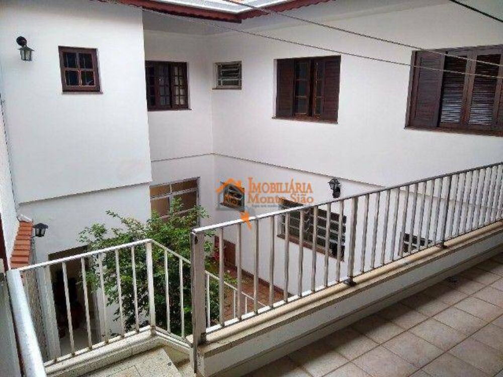 Casa, 4 quartos, 240 m² - Foto 16
