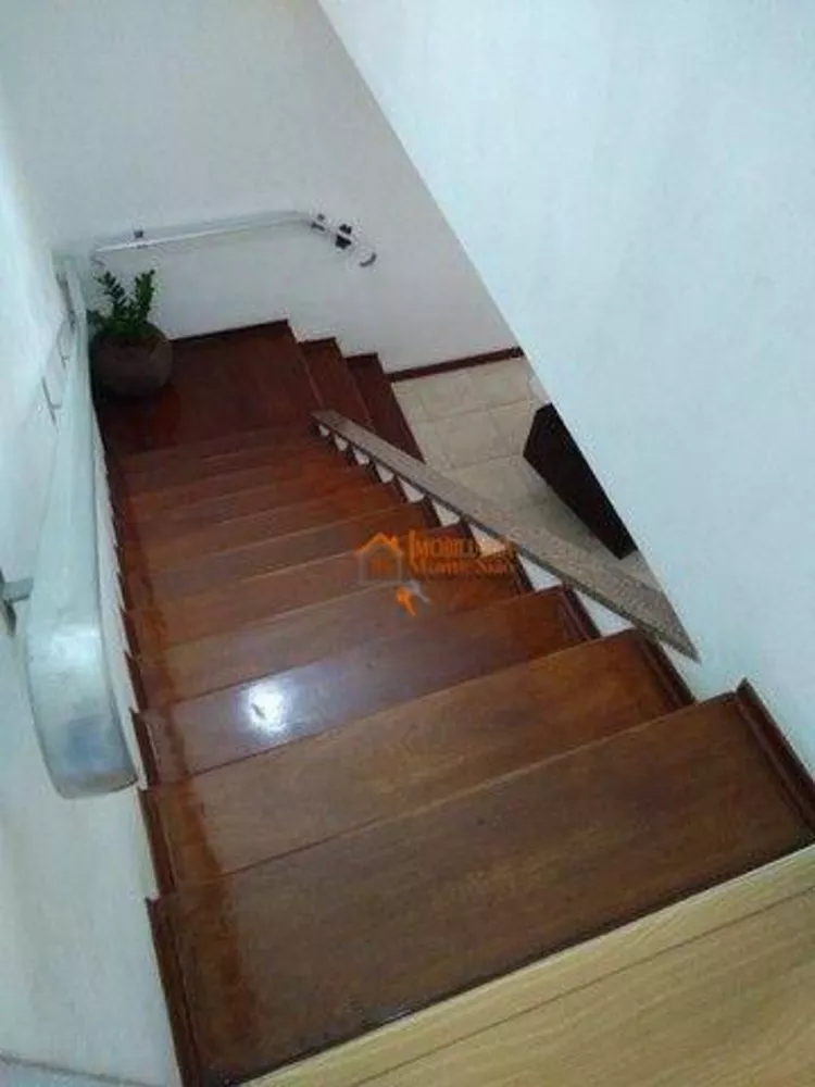 Casa, 4 quartos, 240 m² - Foto 7