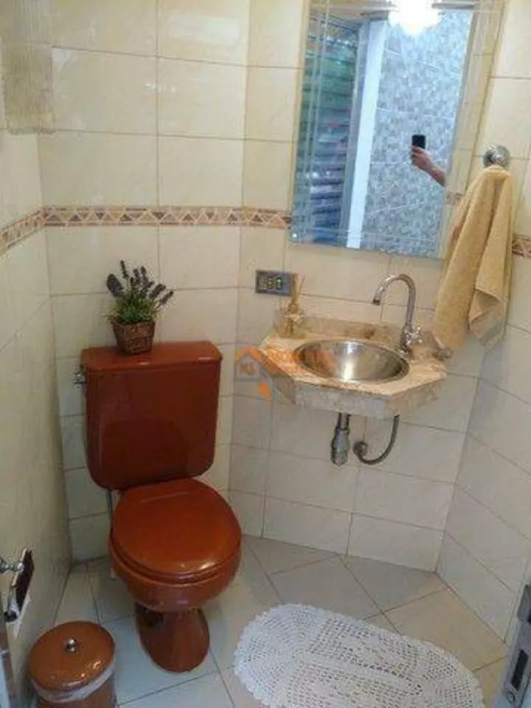 Casa, 4 quartos, 240 m² - Foto 10