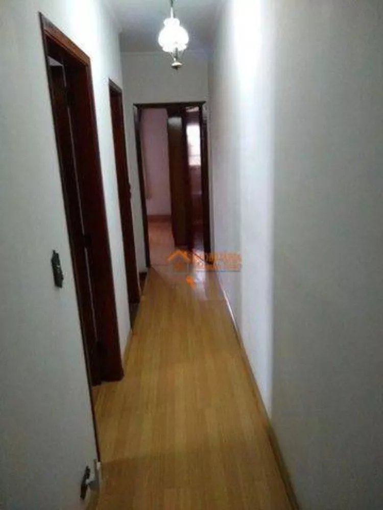 Casa, 4 quartos, 240 m² - Foto 3