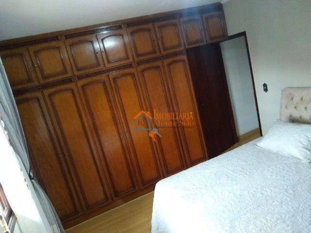 Casa, 4 quartos, 240 m² - Foto 9