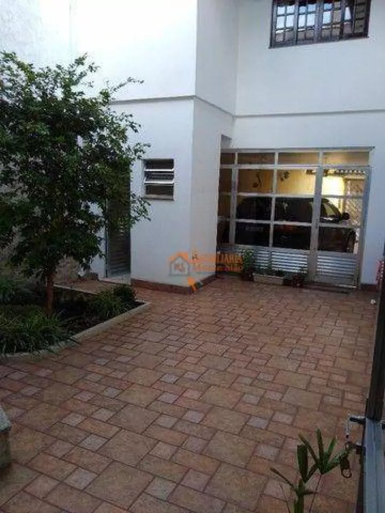 Casa, 4 quartos, 240 m² - Foto 6