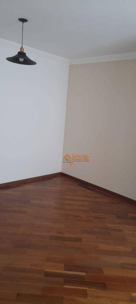 Apartamento, 2 quartos, 66 m² - Foto 1