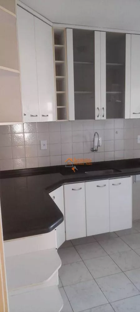 Apartamento, 2 quartos, 66 m² - Foto 7