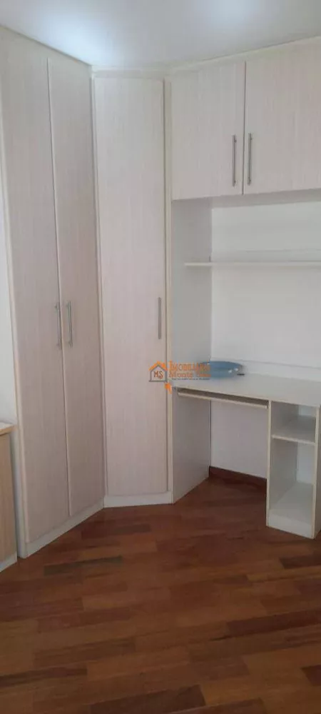 Apartamento, 2 quartos, 66 m² - Foto 6