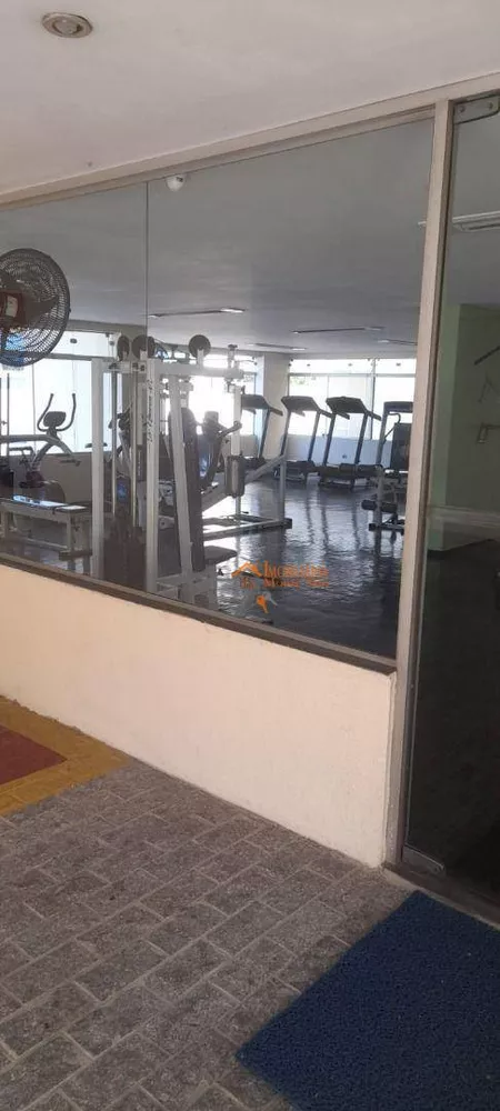 Apartamento, 2 quartos, 66 m² - Foto 8