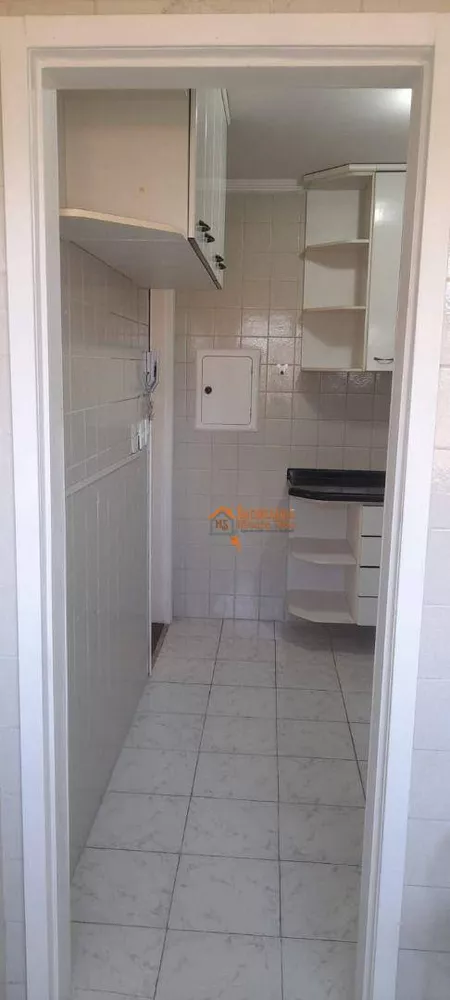 Apartamento, 2 quartos, 66 m² - Foto 2