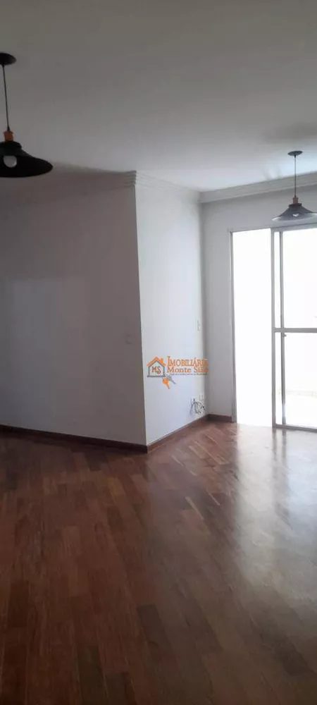 Apartamento, 2 quartos, 66 m² - Foto 12