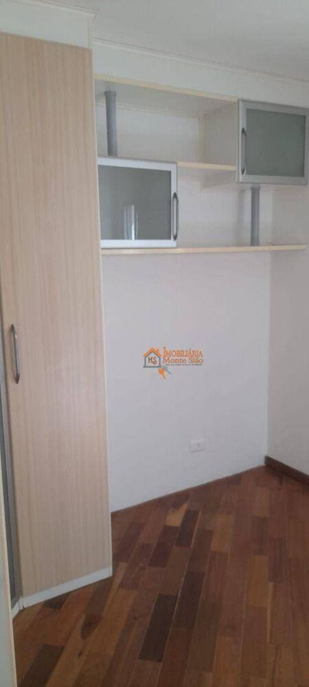 Apartamento, 2 quartos, 66 m² - Foto 3