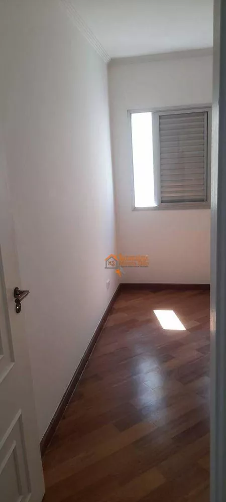 Apartamento, 2 quartos, 66 m² - Foto 10