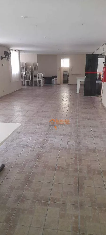 Apartamento, 2 quartos, 66 m² - Foto 13