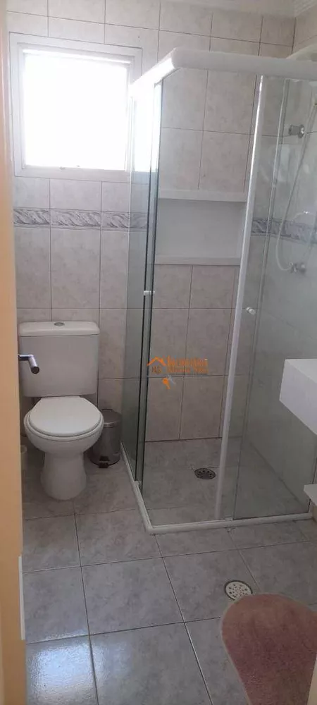 Apartamento, 2 quartos, 66 m² - Foto 3