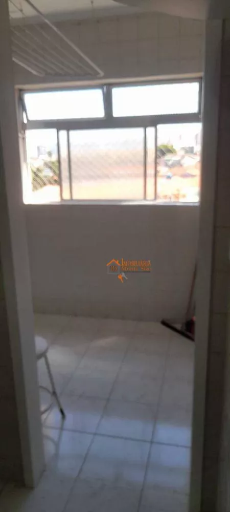 Apartamento, 2 quartos, 66 m² - Foto 1