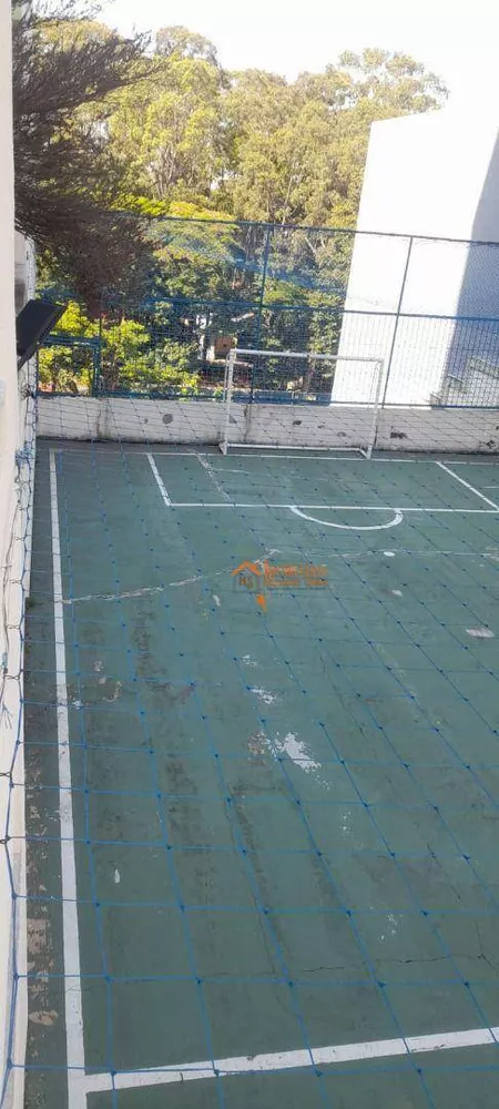 Apartamento, 2 quartos, 66 m² - Foto 11