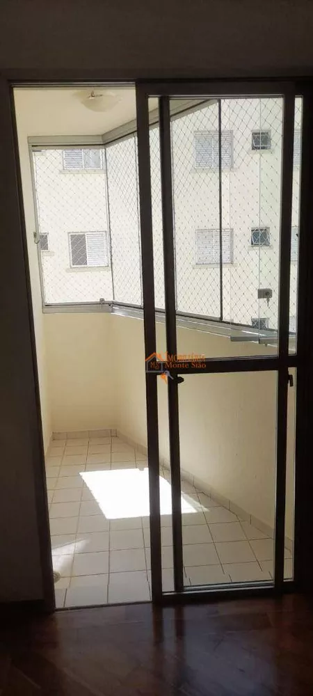 Apartamento, 2 quartos, 66 m² - Foto 9