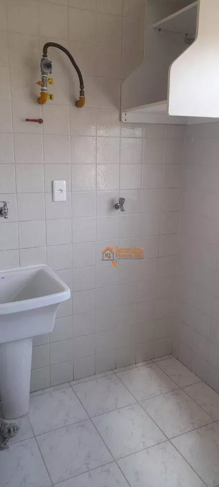 Apartamento, 2 quartos, 66 m² - Foto 4