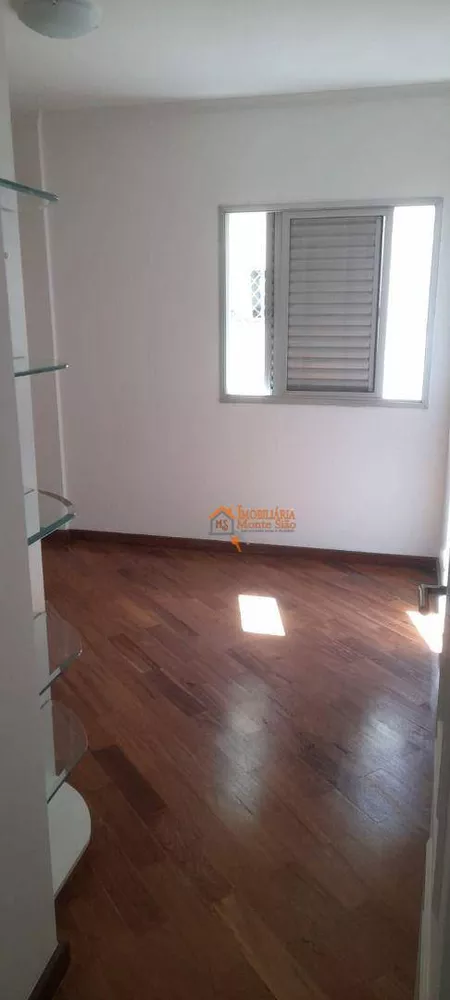 Apartamento, 2 quartos, 66 m² - Foto 5