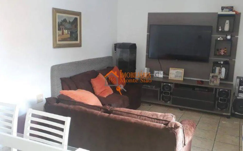 Sobrado, 5 quartos, 365 m² - Foto 5