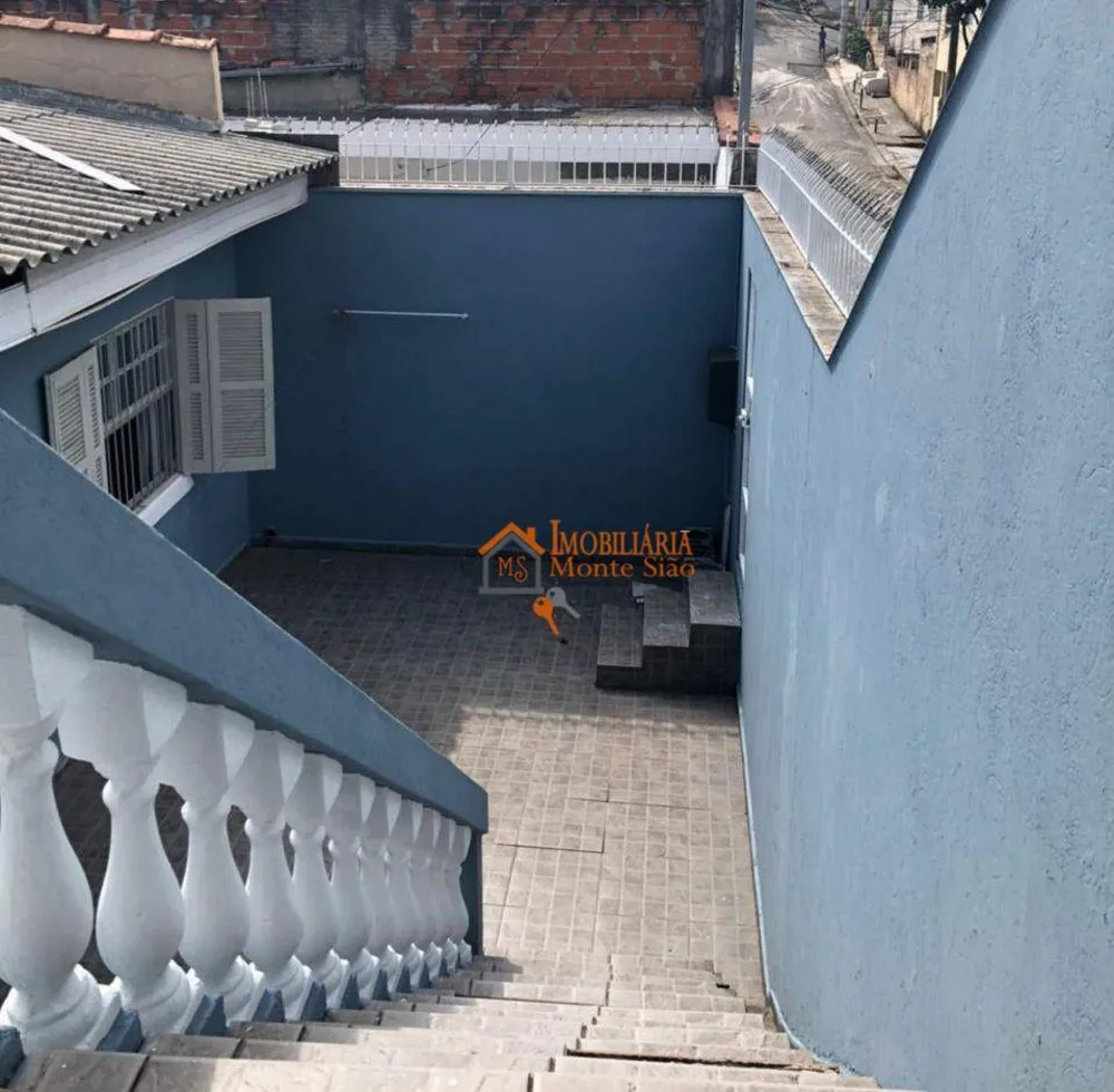 Sobrado, 5 quartos, 365 m² - Foto 4