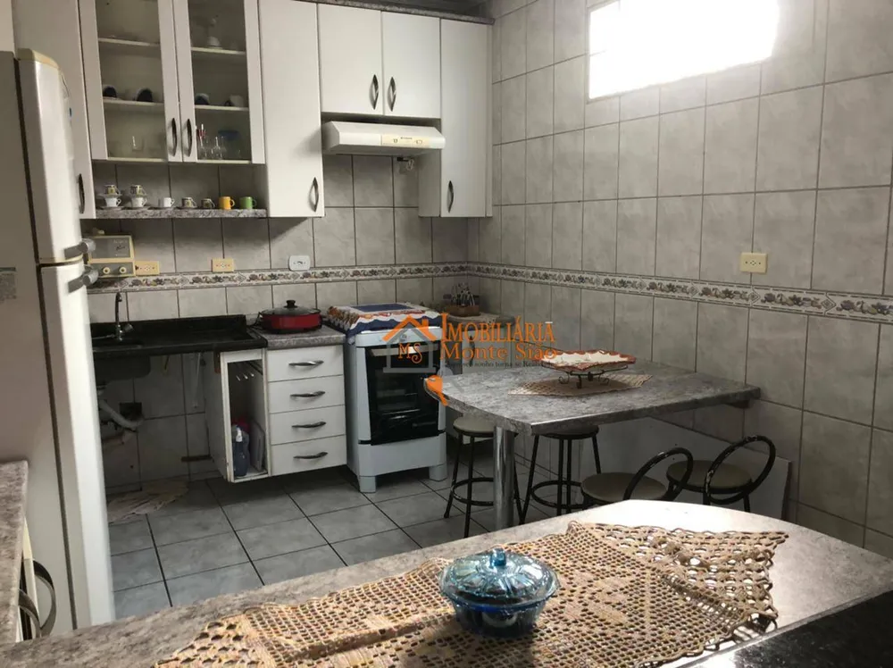 Sobrado, 5 quartos, 365 m² - Foto 7