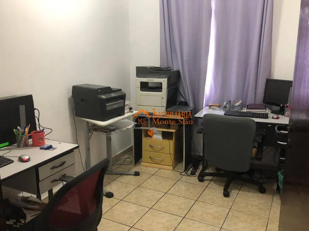 Sobrado, 5 quartos, 365 m² - Foto 8