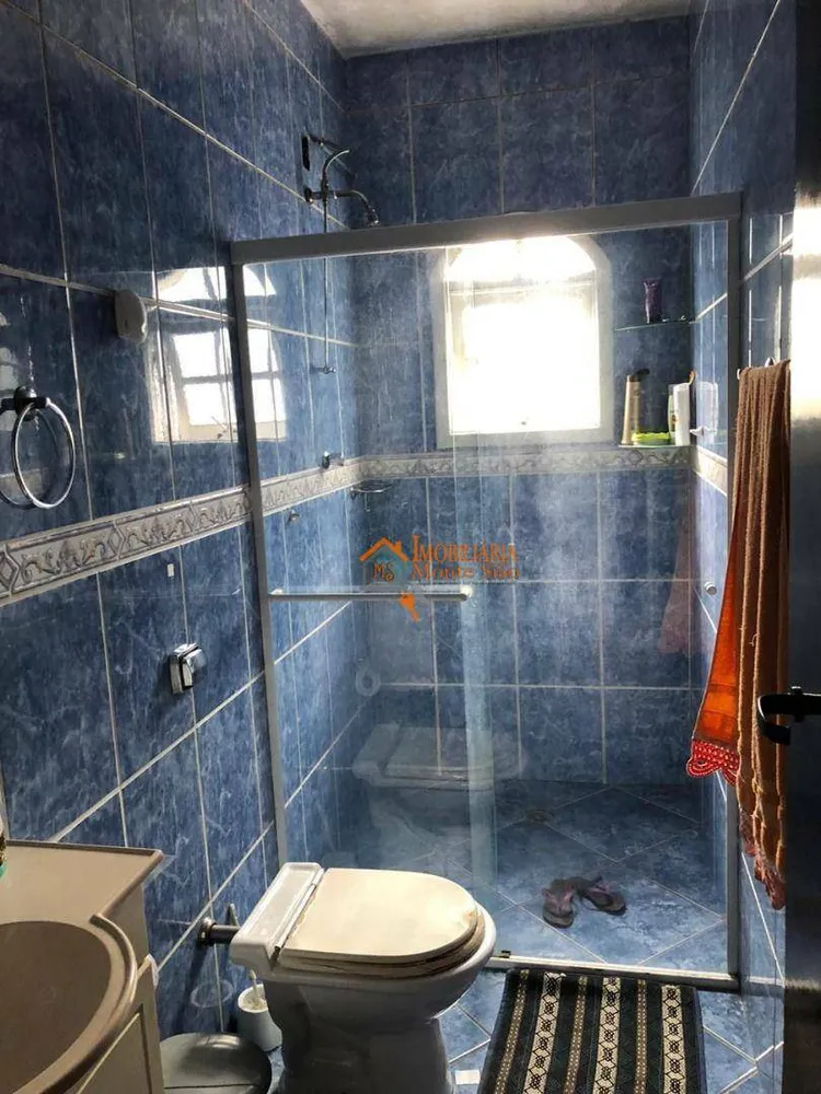 Sobrado, 5 quartos, 365 m² - Foto 10