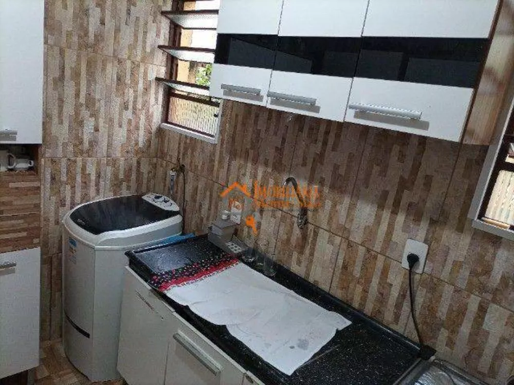 Casa de Condomínio, 2 quartos - Foto 3