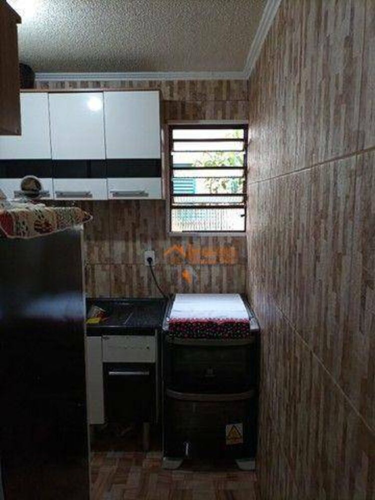 Casa de Condomínio, 2 quartos - Foto 5