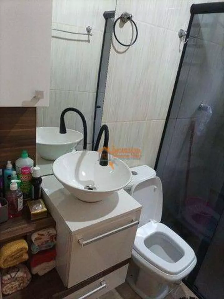 Casa de Condomínio, 2 quartos - Foto 9