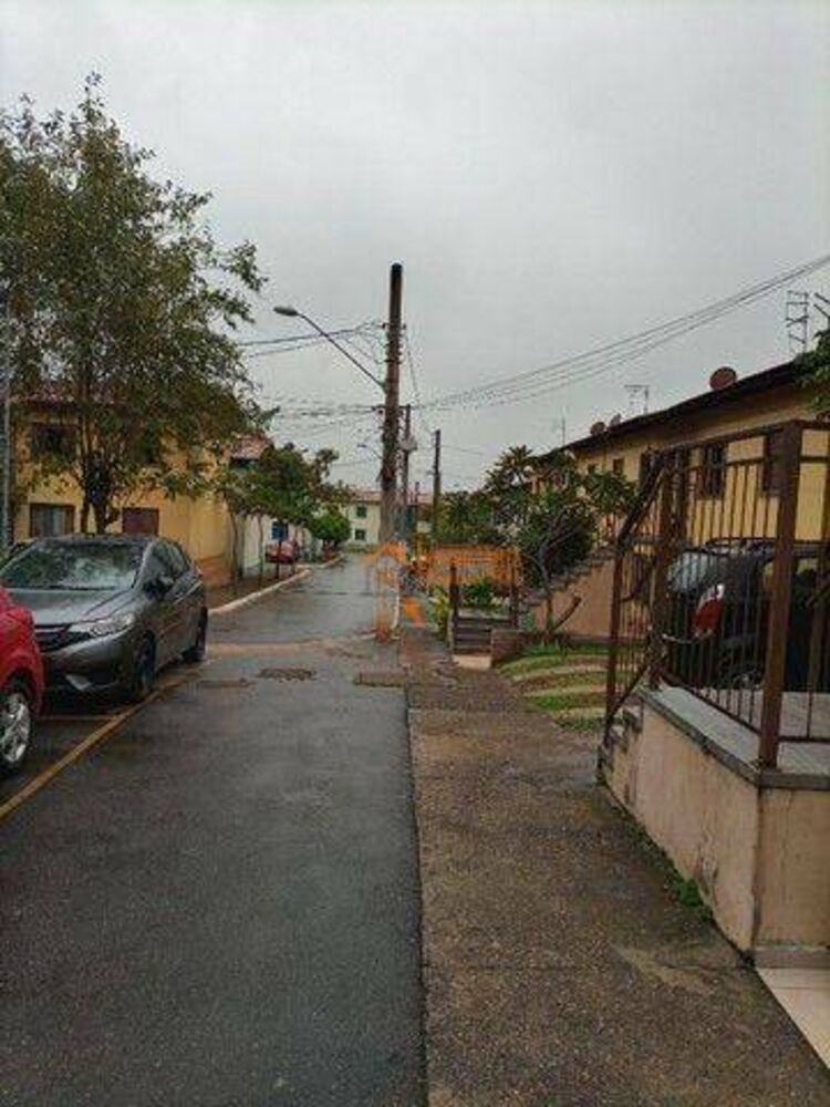 Casa de Condomínio, 2 quartos - Foto 12