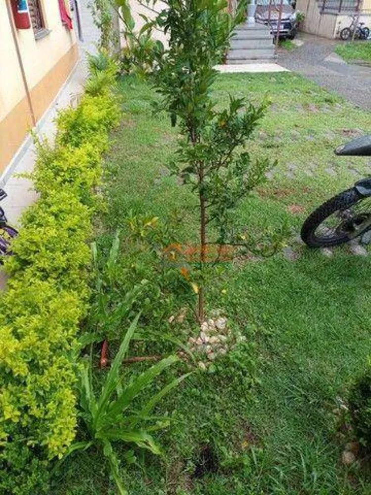 Casa de Condomínio, 2 quartos - Foto 16