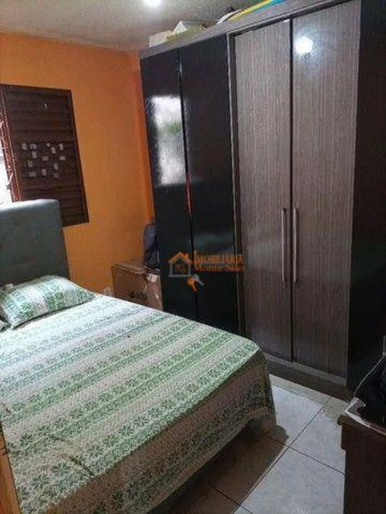 Casa de Condomínio, 2 quartos - Foto 8