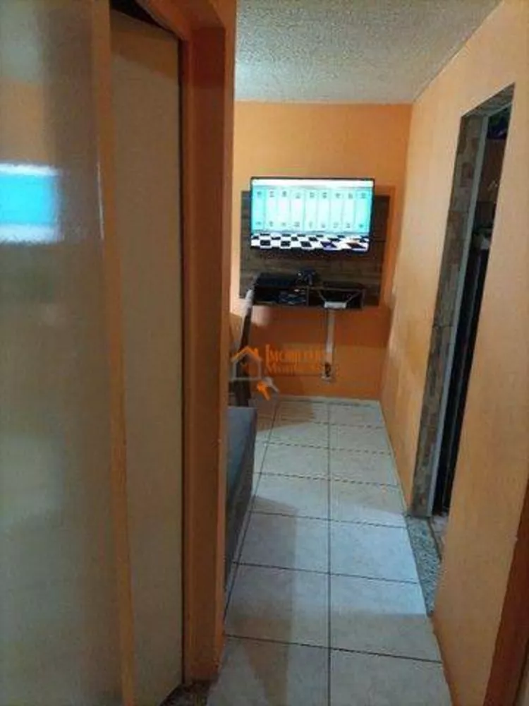 Casa de Condomínio, 2 quartos - Foto 2