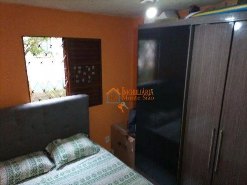 Casa de Condomínio, 2 quartos - Foto 7