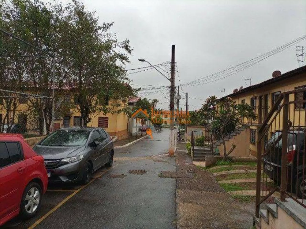 Casa de Condomínio, 2 quartos - Foto 13