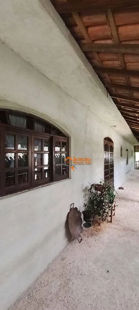 Chácara, 1760 m² - Foto 1