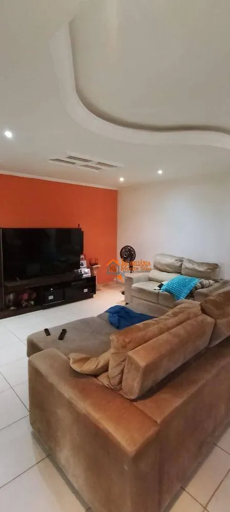 Chácara, 1760 m² - Foto 3