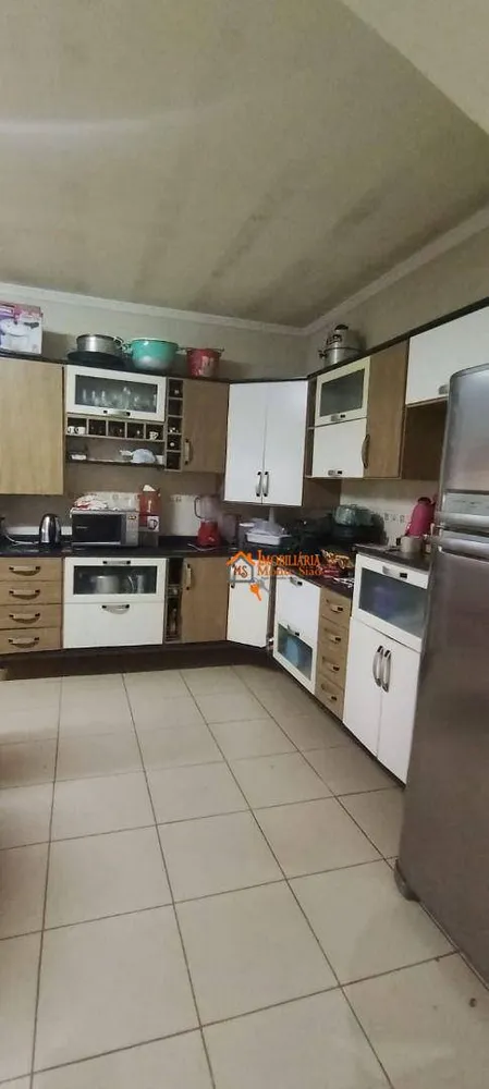 Chácara, 1760 m² - Foto 5