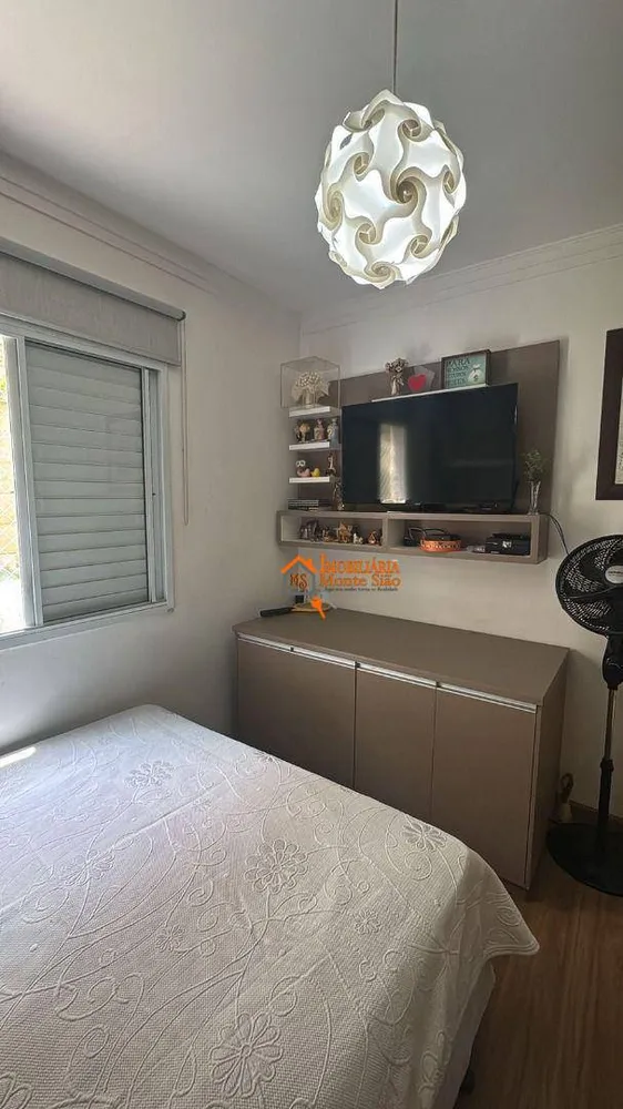 Apartamento, 2 quartos, 50 m² - Foto 3
