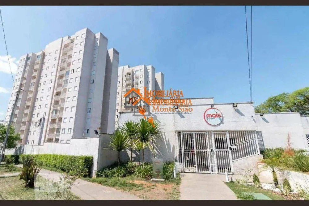 Apartamento, 2 quartos, 50 m² - Foto 4