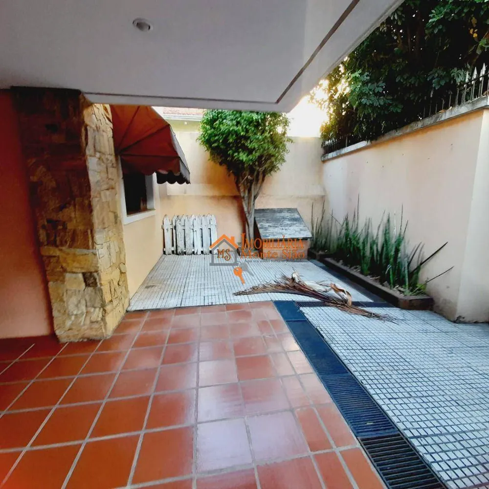 Sobrado, 3 quartos, 450 m² - Foto 24
