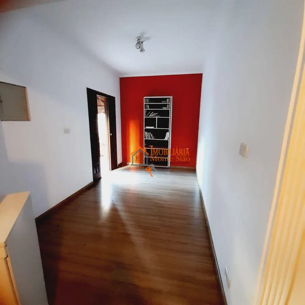Sobrado, 3 quartos, 450 m² - Foto 21
