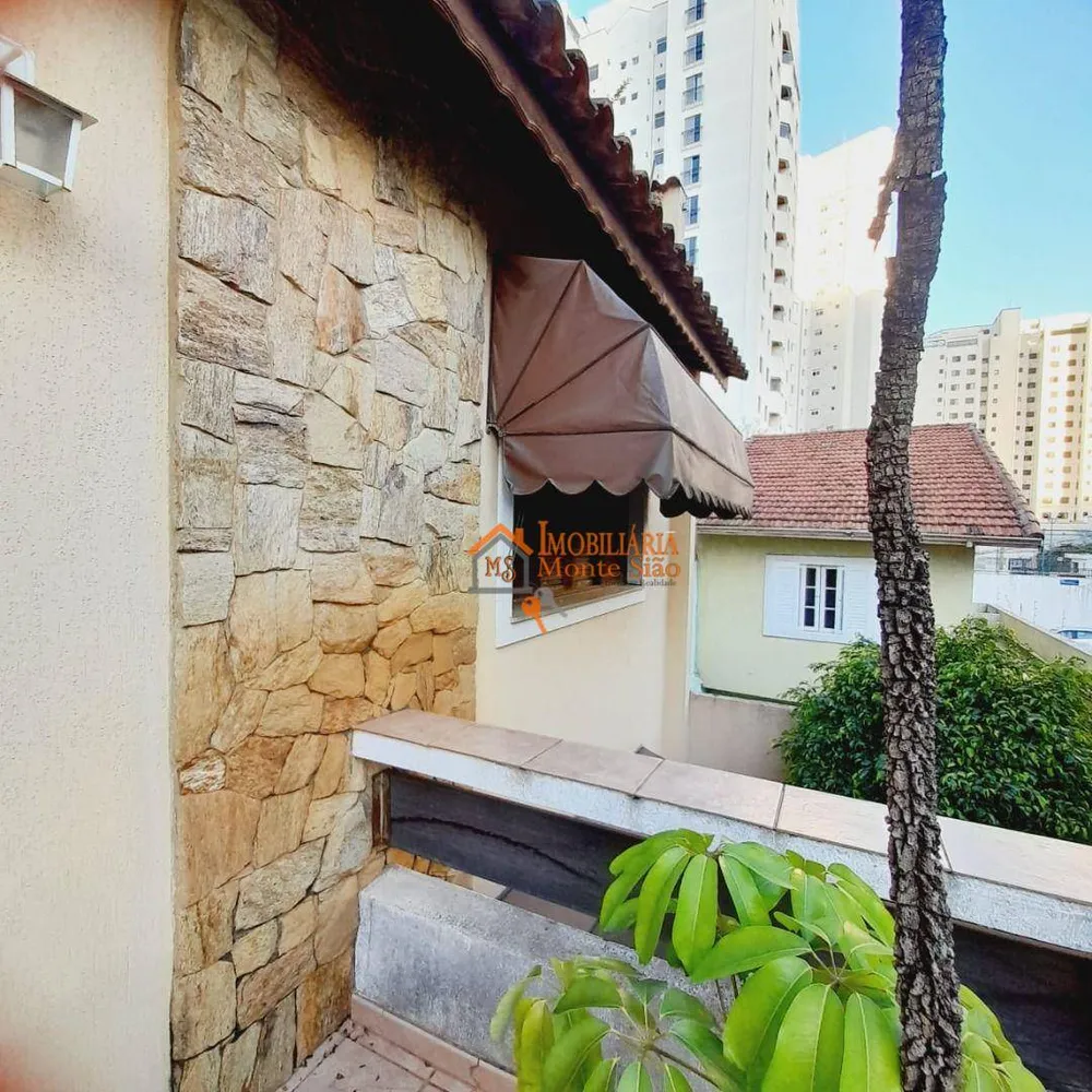 Sobrado, 3 quartos, 450 m² - Foto 19