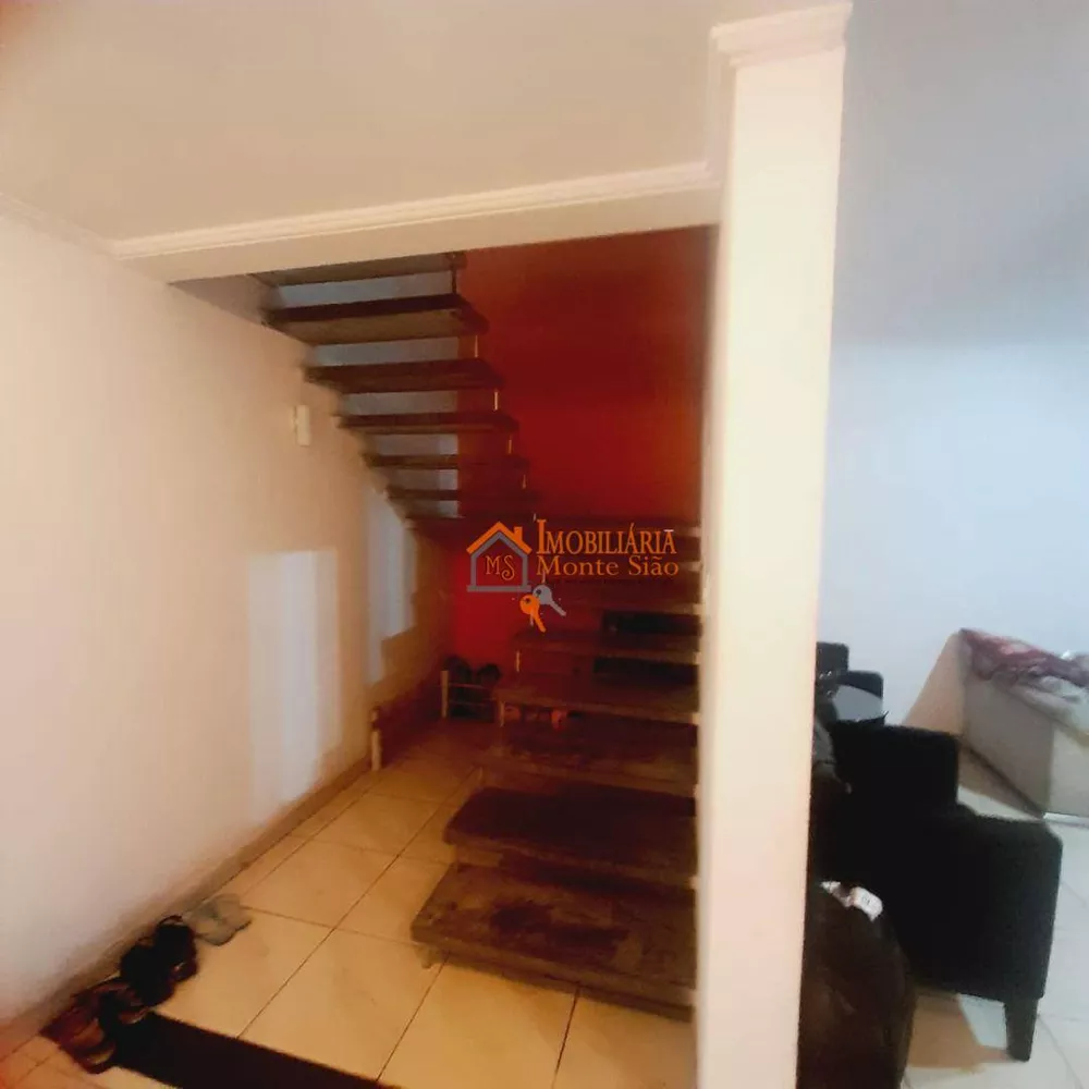 Sobrado à venda com 3 quartos, 450m² - Foto 6