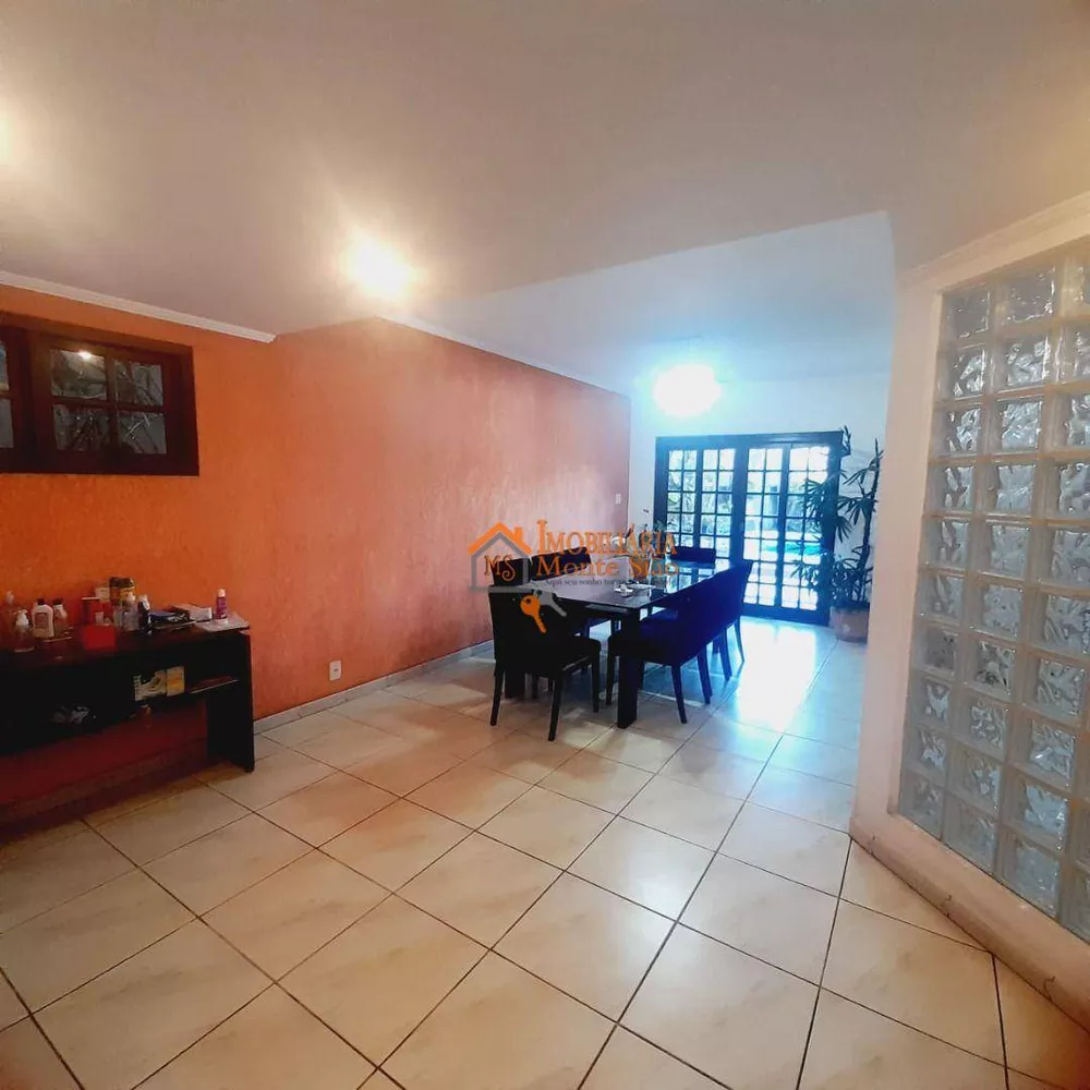 Sobrado à venda com 3 quartos, 450m² - Foto 4