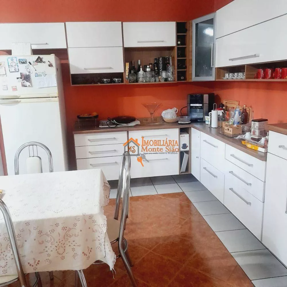 Sobrado à venda com 3 quartos, 450m² - Foto 11