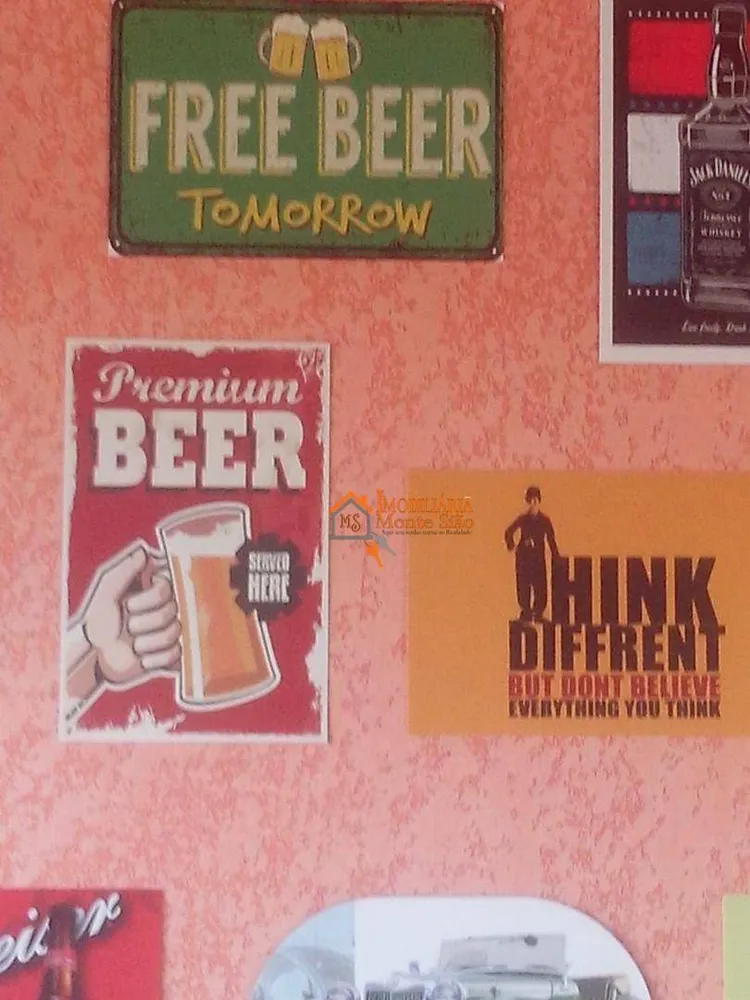 Sobrado, 3 quartos, 450 m² - Foto 17