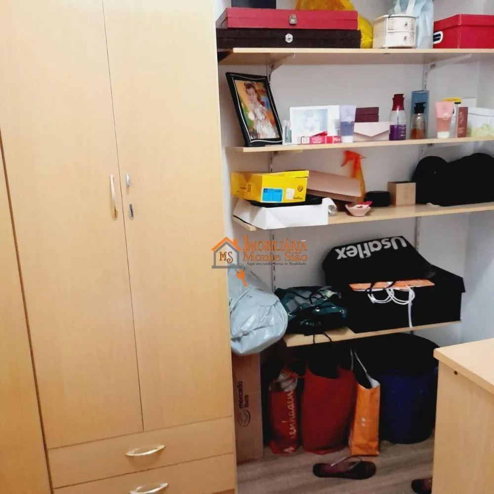 Sobrado, 3 quartos, 450 m² - Foto 22