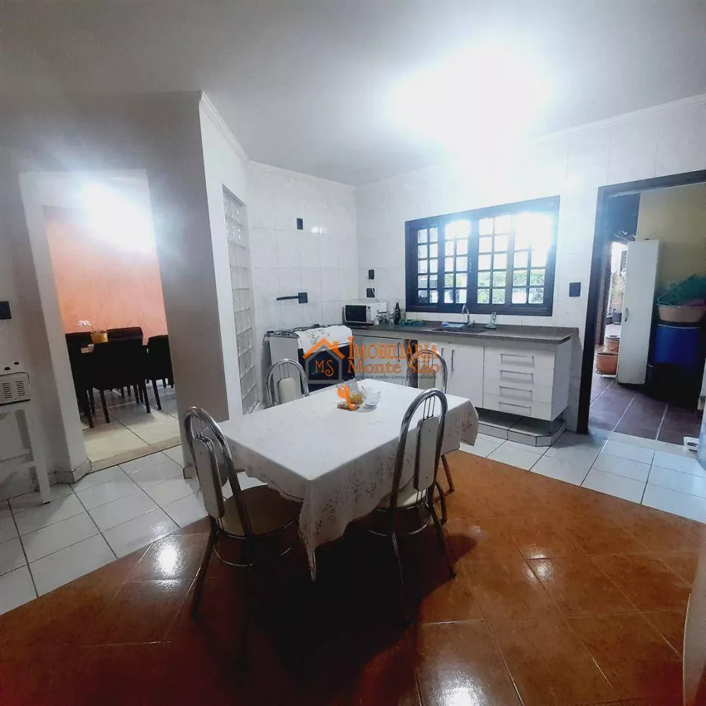 Sobrado à venda com 3 quartos, 450m² - Foto 10