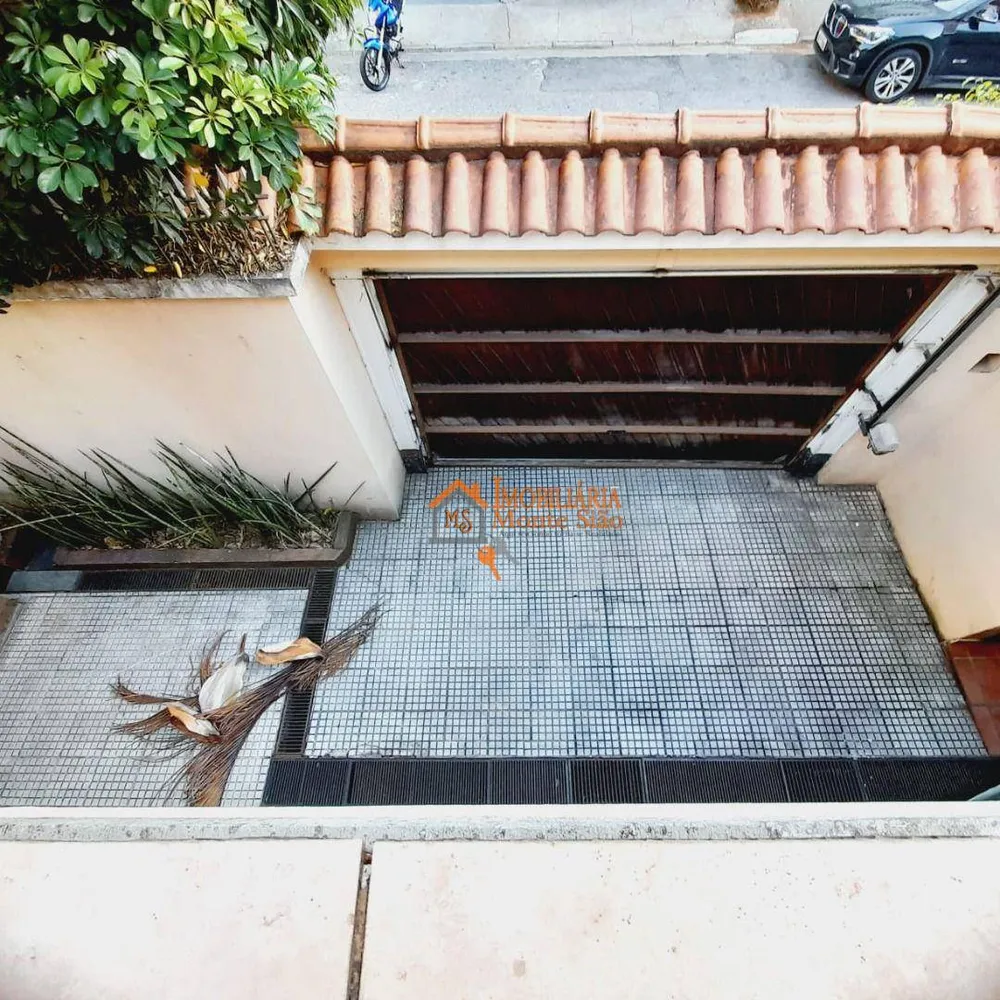 Sobrado, 3 quartos, 450 m² - Foto 20